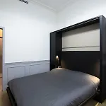 Appartement neuf et luxueux climatisé à Paris 17