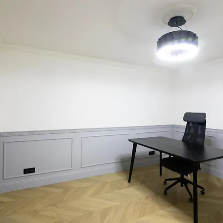 Neuf Et Luxueux Climatise A 17 * Parigi